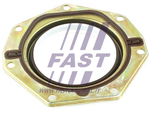 Uszczelniacz wału korbowego FAST FT49713