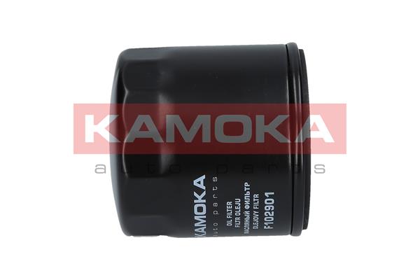 Filtr oleju KAMOKA F102901