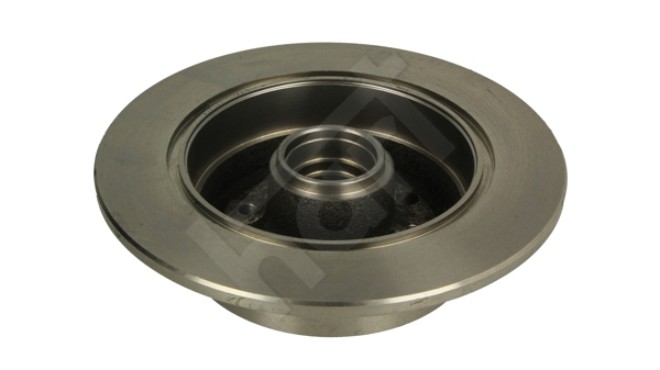 Tarcza hamulcowa HART 214 303