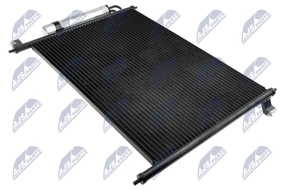 Skraplacz klimatyzacji NTY CCS-HD-021