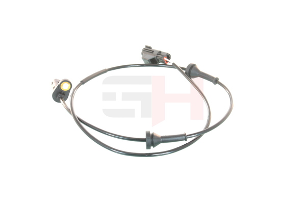 Czujnik prędkości obrotowej koła GH GH-704803V