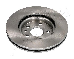 Tarcza hamulcowa ASHIKA 60-00-0405C