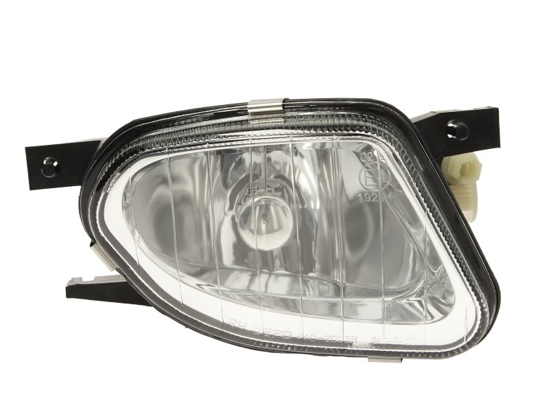 Lampa przeciwmgielna przednia ABAKUS 440-2005R-UQ