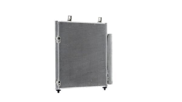 Skraplacz, klimatyzacja MAHLE AC 1049 000S