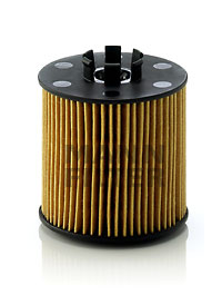 Filtr oleju MANN-FILTER HU 712/6 x