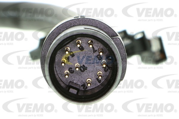 Zawór elektromagnetyczny skrzyni biegów VEMO V10-77-1042