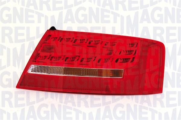 Lampa tylna zespolona MAGNETI MARELLI 714021690801