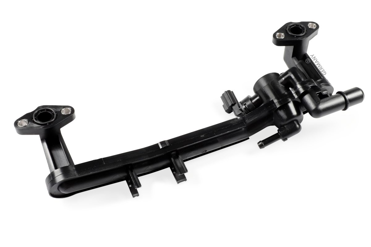 przewód układu chłodzenia HEPU TM7047