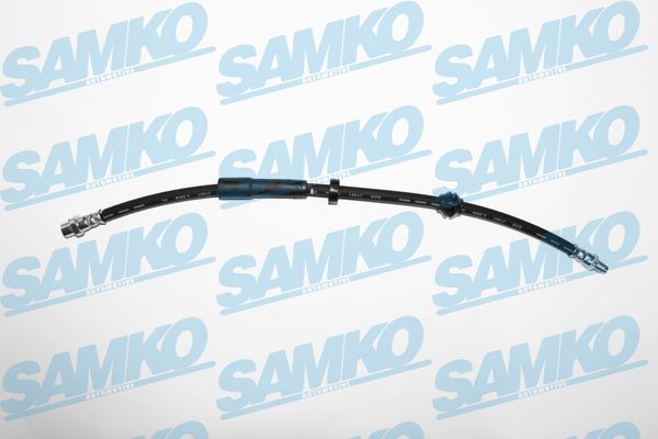 Przewód hamulcowy elastyczny SAMKO 6T48594