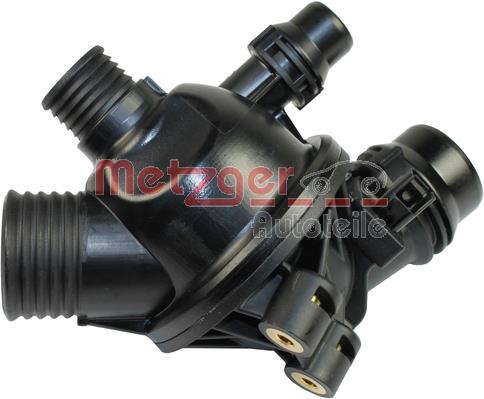 Termostat METZGER 4006080