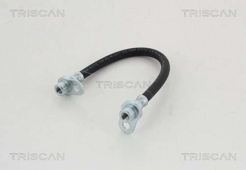 Przewód hamulcowy elastyczny TRISCAN 8150 28246