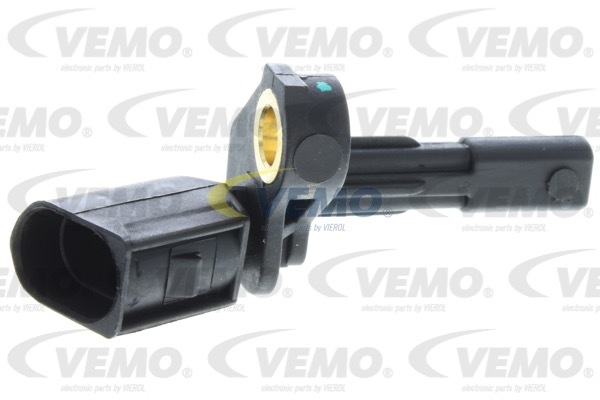 Czujnik ABS VEMO V10-72-1057