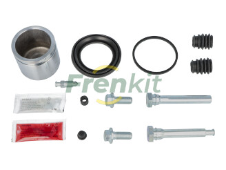 Zestaw naprawczy, zacisk hamulca FRENKIT 757961
