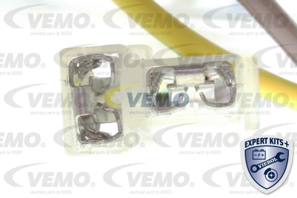 Pompa paliwa VEMO V10-09-0835