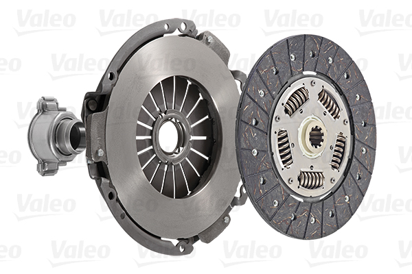 Zestaw sprzęgła VALEO 805203