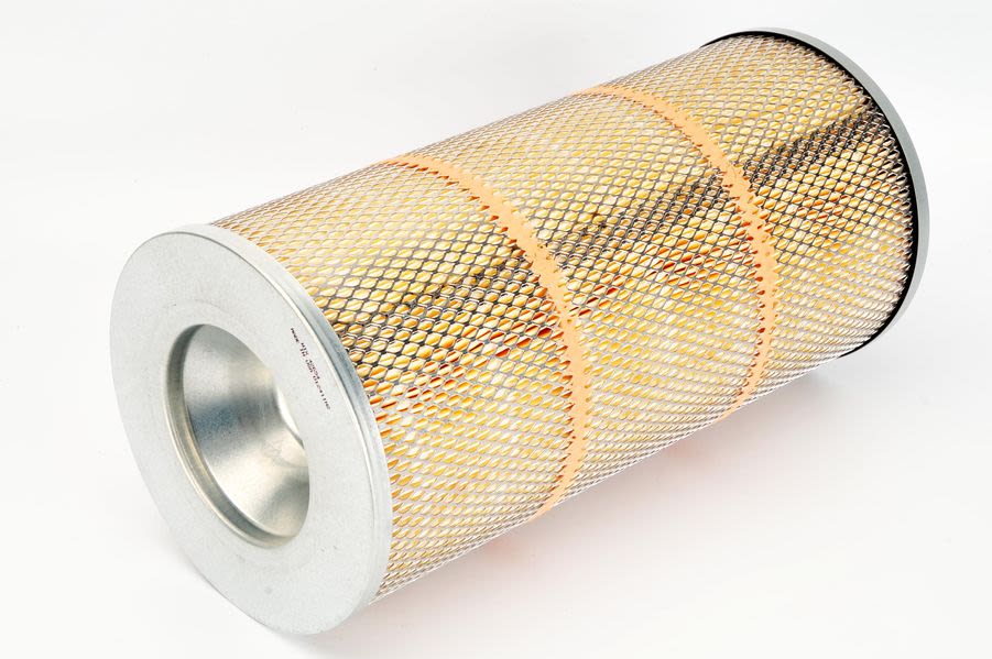 Filtr powietrza WIX FILTERS 42654