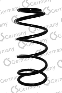 Sprężyna zawieszenia CS GERMANY 14.870.429