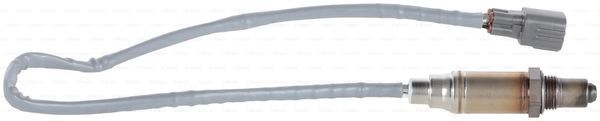 Sonda lambda BOSCH F 00H L00 184