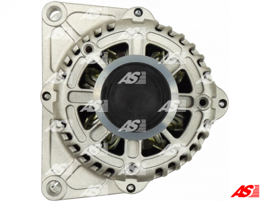 Alternator AS-PL A1026(P)