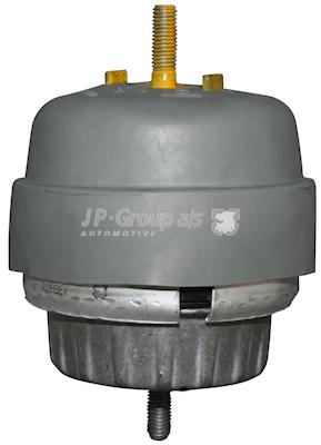 Poduszka silnika JP GROUP 1117909680