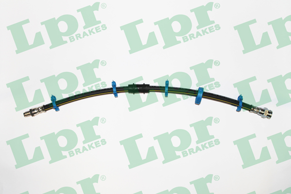Przewód hamulcowy elastyczny LPR 6T46233