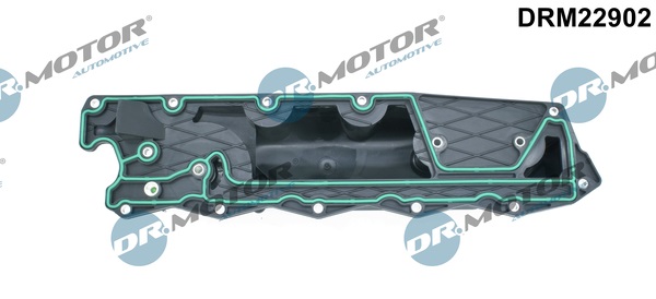 Pokrywa zaworów DR.MOTOR AUTOMOTIVE DRM22902