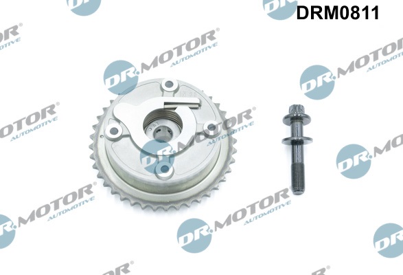 Koło zmiennych faz rozrządu DR.MOTOR AUTOMOTIVE DRM0811