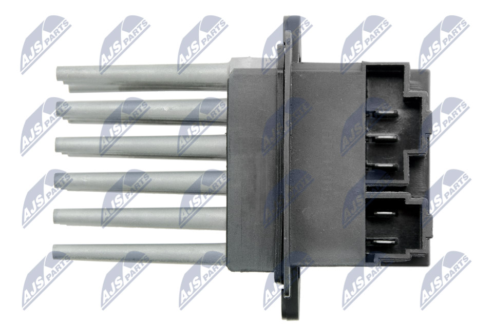 Regulator nawiewu NTY ERD-CH-015