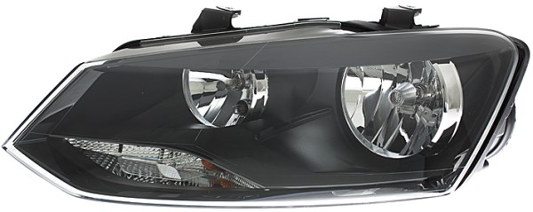 Reflektor HELLA 1EE 247 051-101