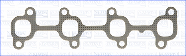 Uszczelka kolektora wydechowego AJUSA 13057700