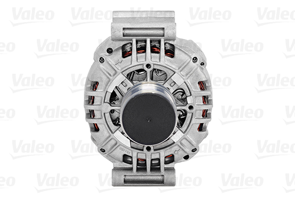 Alternator VALEO 437430