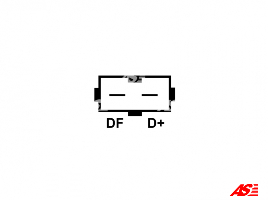 Alternator AS-PL A0177