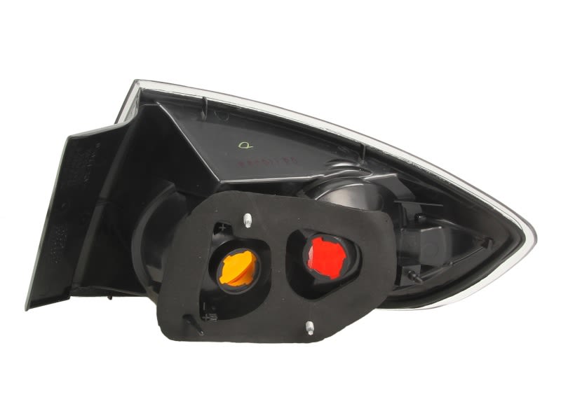 Lampa tylna zespolona ABAKUS 216-1965L-UQ