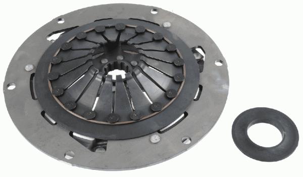 Tarcza dociskowa sprzęgła SACHS 3482 600 123