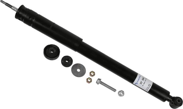 Amortyzator SACHS 317 345