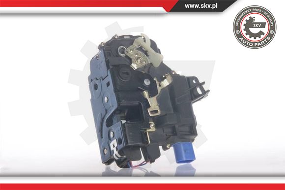 Zamek drzwi ESEN SKV 16SKV013