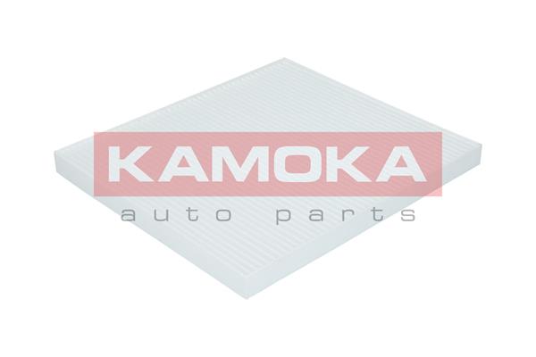 Filtr kabinowy KAMOKA F412601