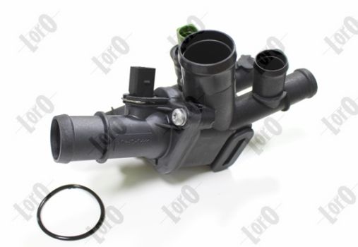 Termostat ABAKUS 053-025-0015