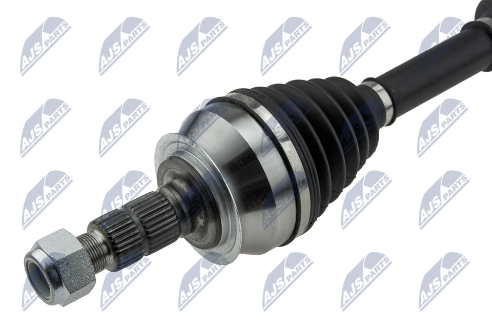 Półoś napędowa NTY NPW-DW-047