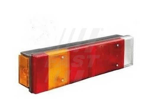 Lampa tylna zespolona FAST FT86245