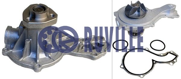 Pompa wody RUVILLE 65430