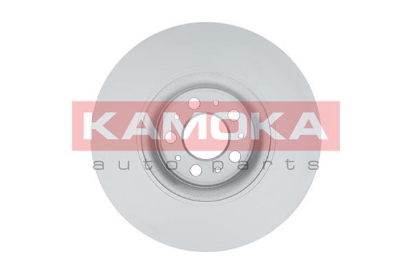 Tarcza hamulcowa KAMOKA 1032742