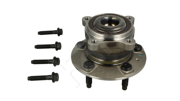 Zestaw łożysk koła HART 904 939