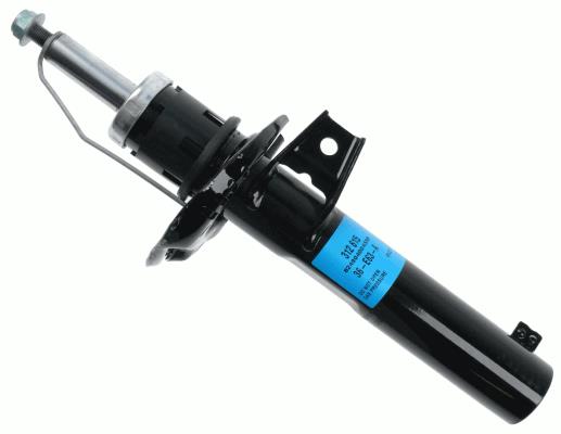 Amortyzator SACHS 312 615