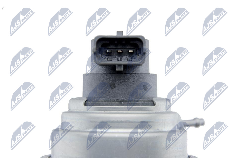 Turbosprężarka NTY ECD-CT-004