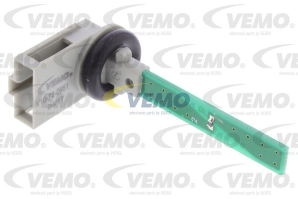 Czujnik temperatury wnętrza VEMO V10-72-0951