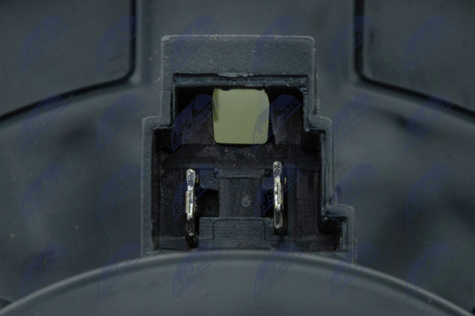 Wentylator wewnętrzny NTY EWN-CH-004