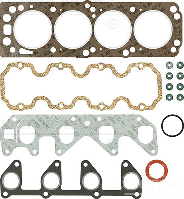 Zestaw uszczelek głowicy cylindrów VICTOR REINZ 02-24885-05