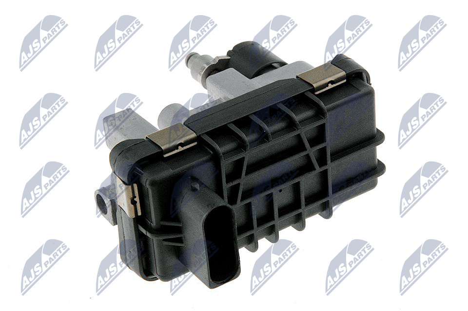 Turbosprężarka NTY ECD-AU-000