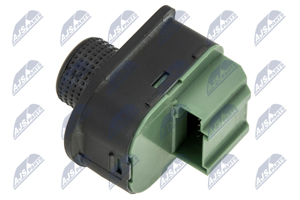 Regulator lusterka NTY EWS-VW-116